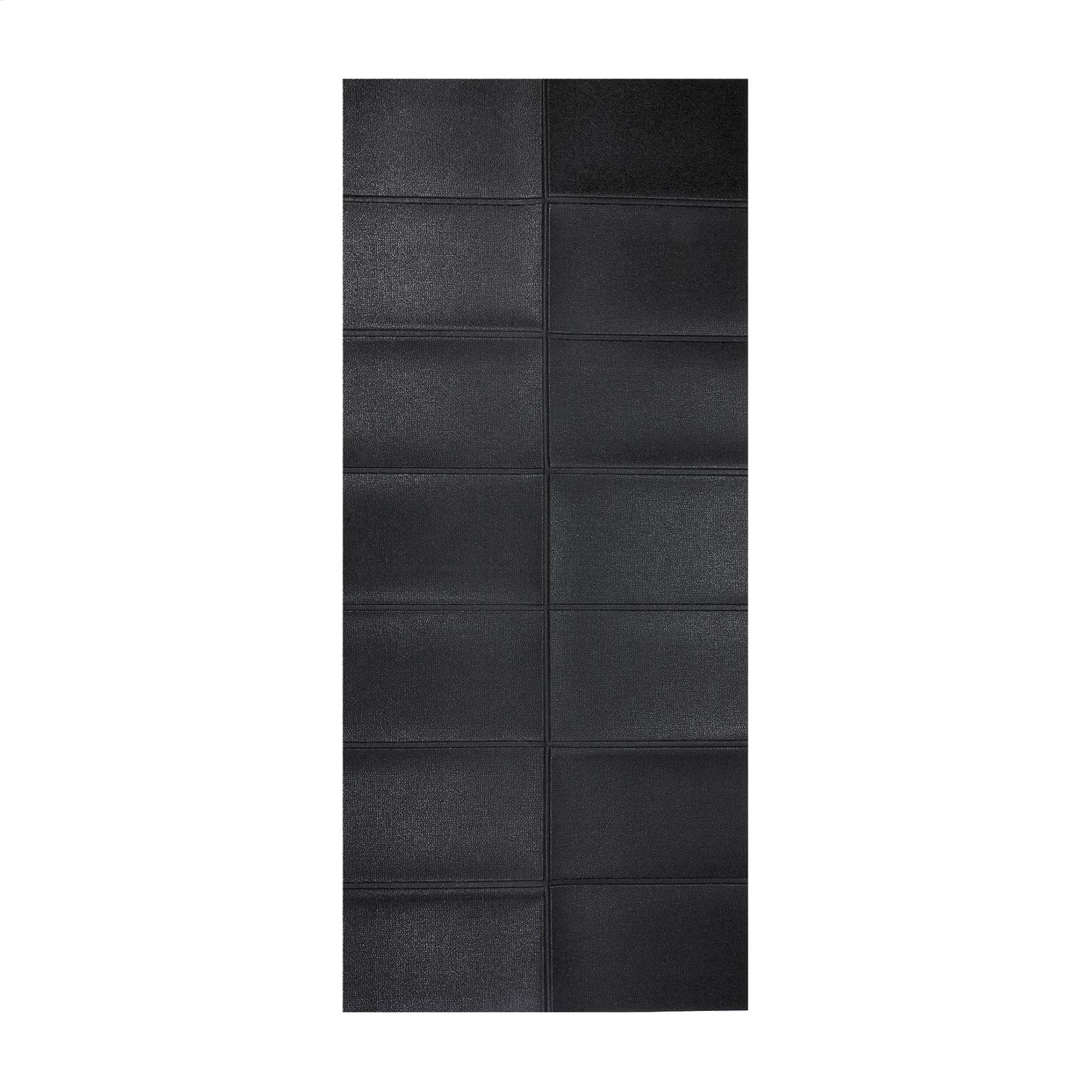 Yoga For Fitness - Loopbandmat Trillingsabsorberende, zware loopbandvloermat Apparatuurpad voor
