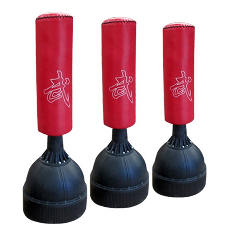 Boxing Punching Bag - 2026 Bokszak van hoge kwaliteit, staande