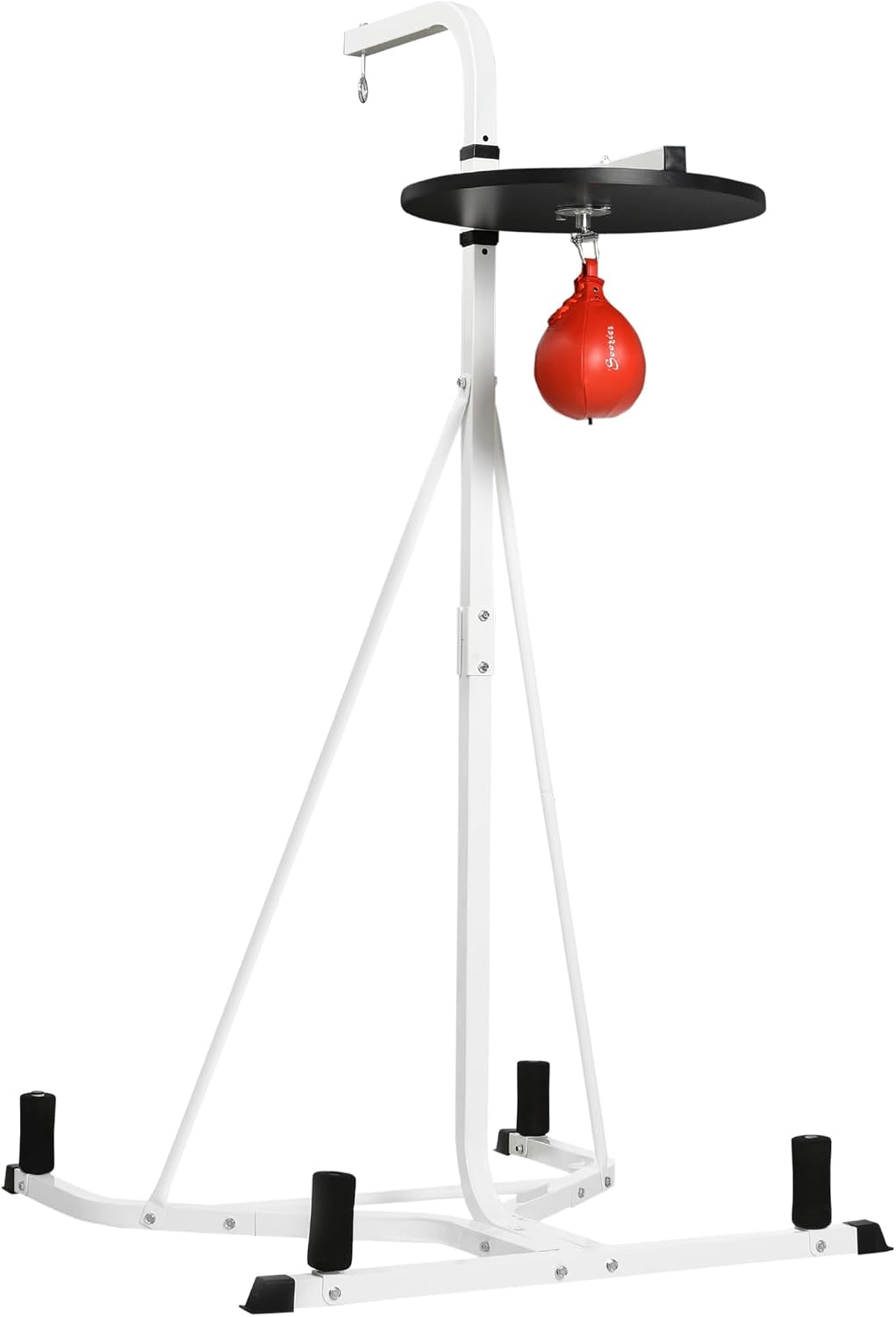 Boxing Punching Bag - 2-in-1 standaard voor bokszak met een