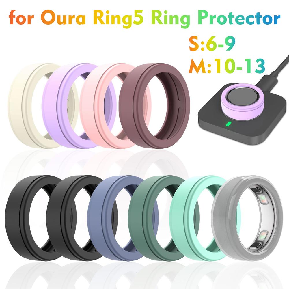 Gymnastics Rings - Slimme Ring GPS Sport Hartslag Slaap
