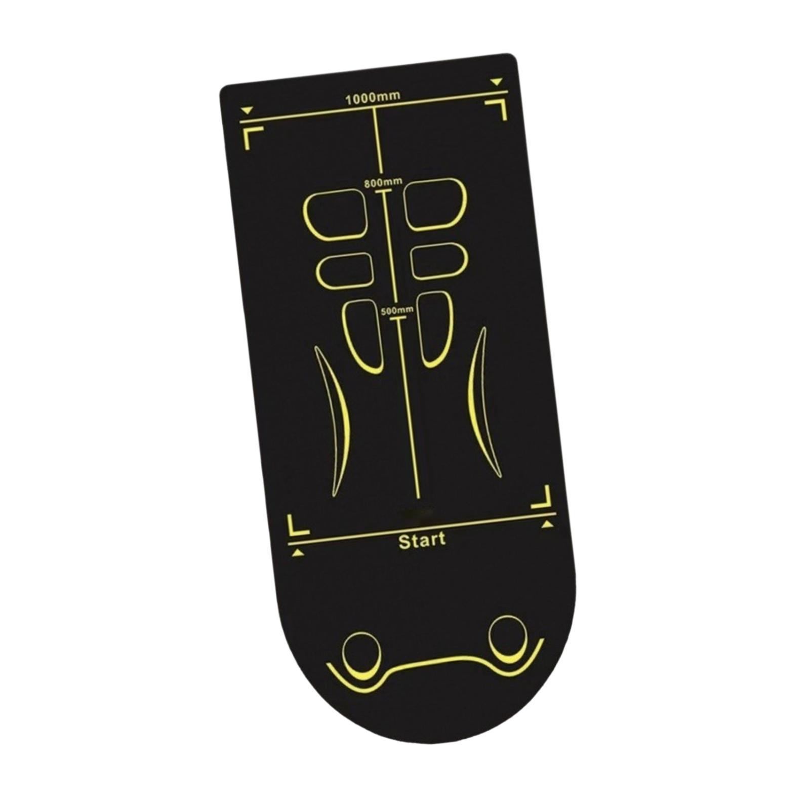 Gym Floor Mats - Oefenmat, dikke, antislip yogamat, vloerkussen voor