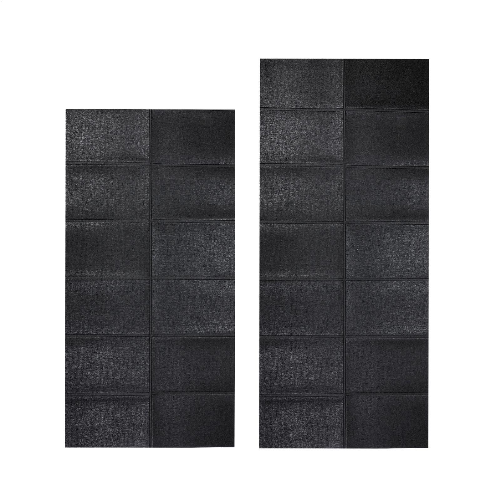 Gym Floor Mats - Loopbandmat Heavy Duty waterdichte opvouwbare loopbandmat