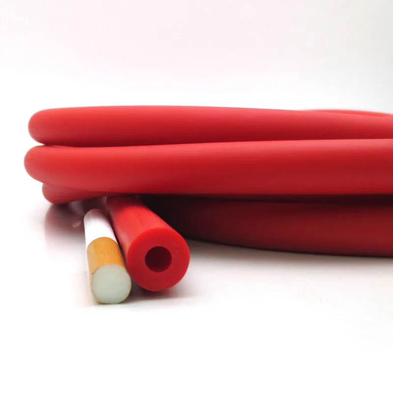 Yoga Fitness Resistance Band - 50120 Weerstandsbanden Yoga-apparatuur 1-10 meter elastische