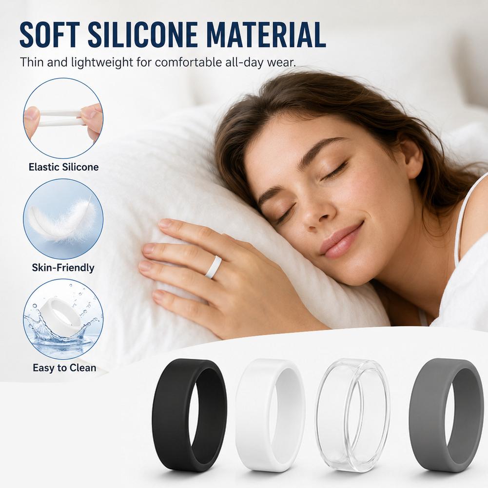 Oura Ring5 Smart Ring Fitness  - Gymnastics Rings recensie en prijs