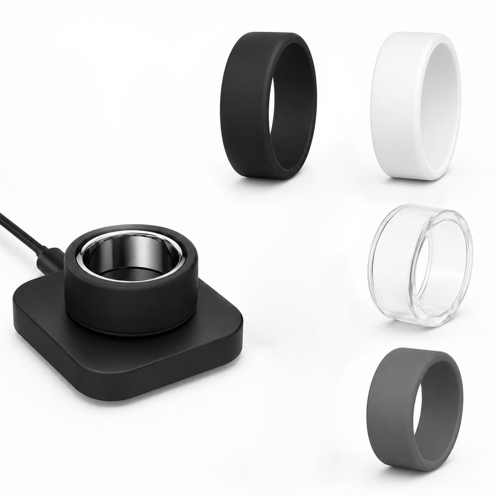 Oura Ring5 Smart Ring Fitness  - Gymnastics Rings recensie en prijs