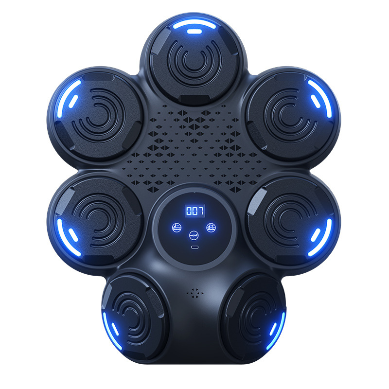 2026 Slimme Verticale Muziek B - Boxing Punching Bag recensie en prijs