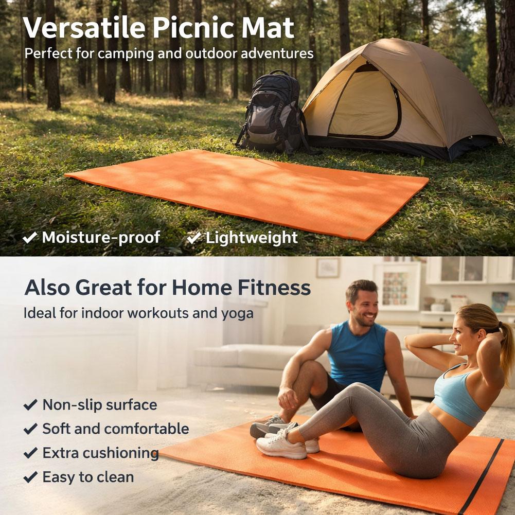 Antislip EVA yogamat, lichtgew - Gym Floor Mats recensie en prijs