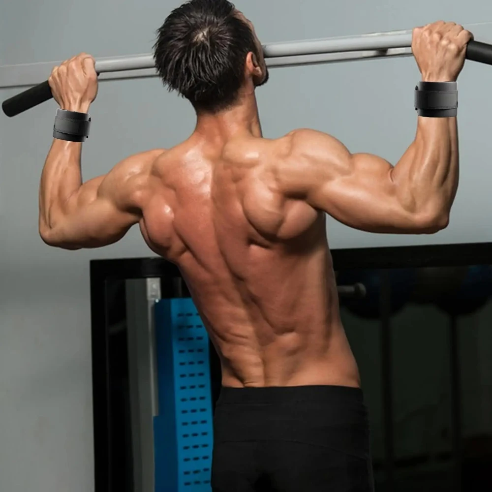 1/2 stuks Pull-Up Assist Hook  - Gymnastics Rings recensie en prijs