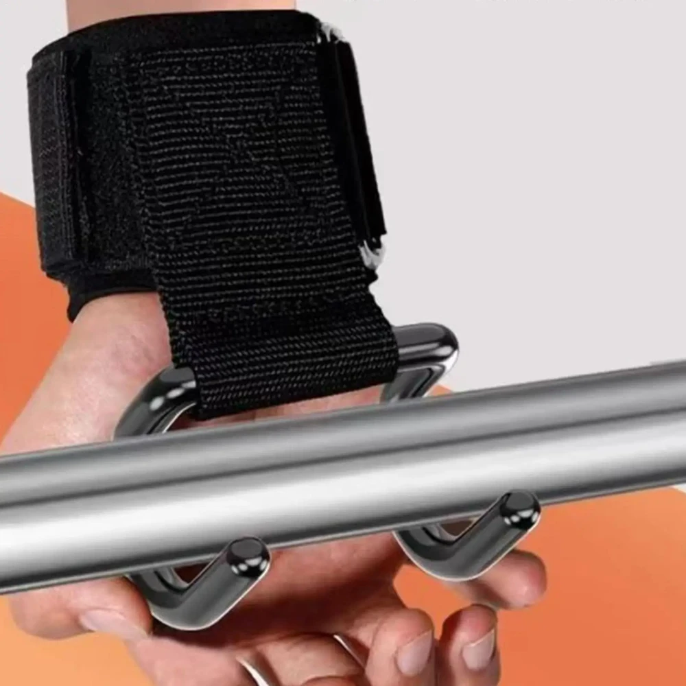 1/2 stuks Pull-Up Assist Hook  - Gymnastics Rings recensie en prijs