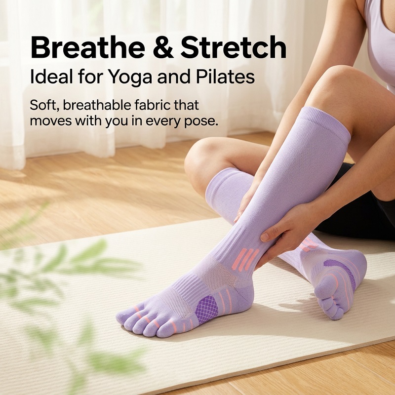 1/6 paar dames zomer fitness h - Yoga For Fitness recensie en prijs