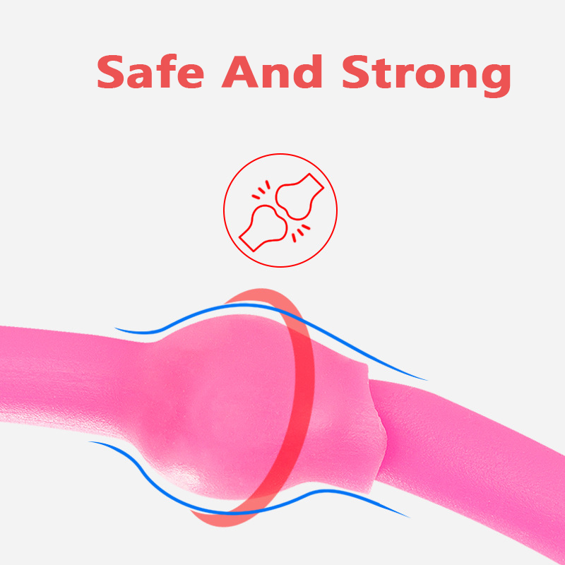 Weerstand Fitness Band Yoga Gy - Yoga Fitness Resistance Band recensie en prijs