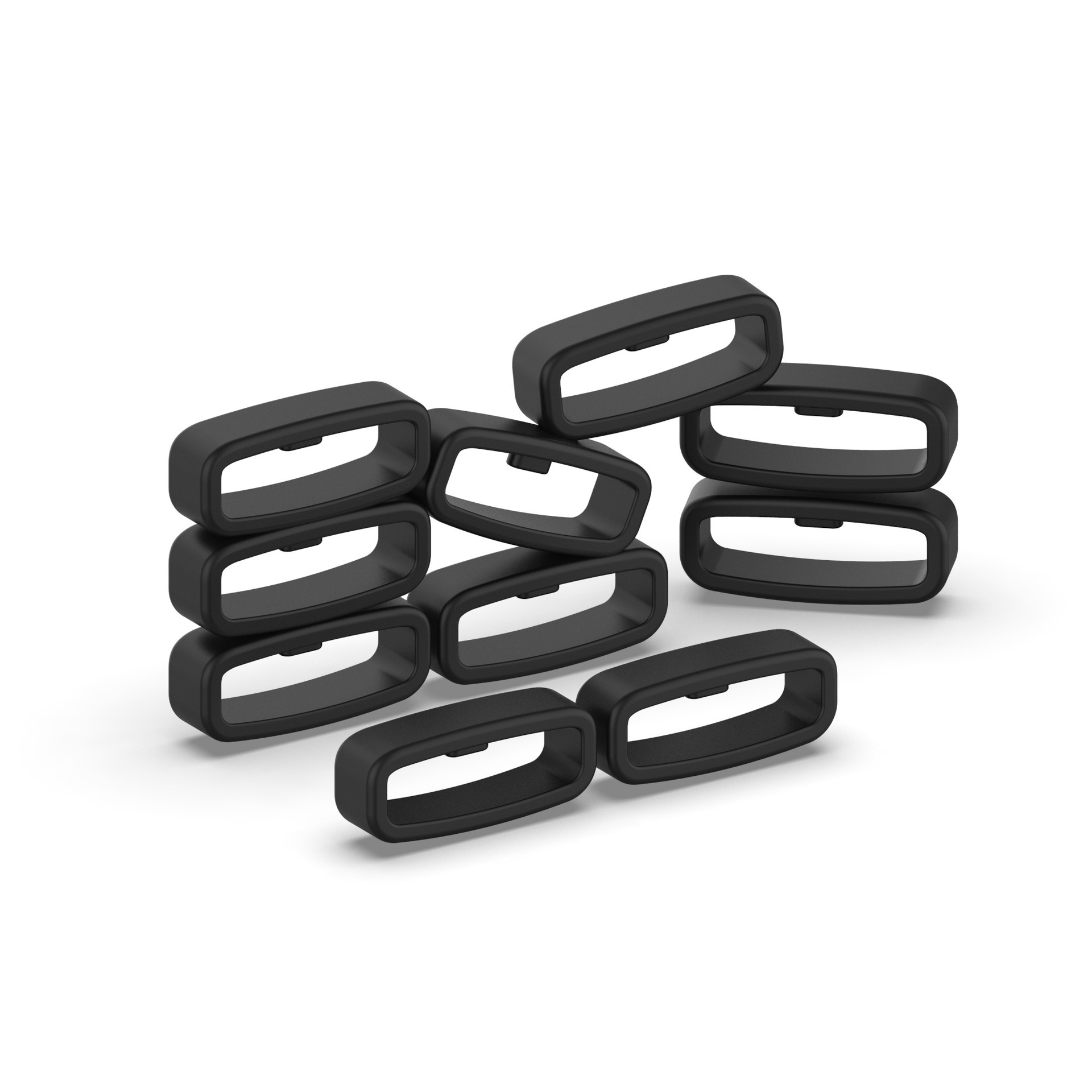 ​ Rubberen horlogeband Band Ke - Gymnastics Rings recensie en prijs