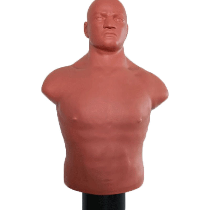 2026 Mensvormige staande boksz - Boxing Punching Bag recensie en prijs