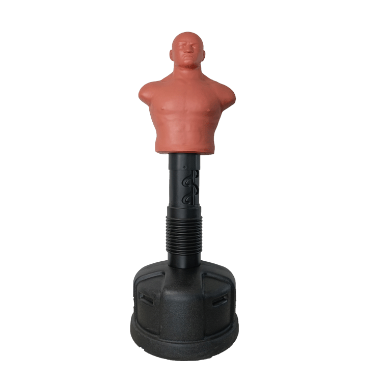 2026 Mensvormige staande boksz - Boxing Punching Bag recensie en prijs