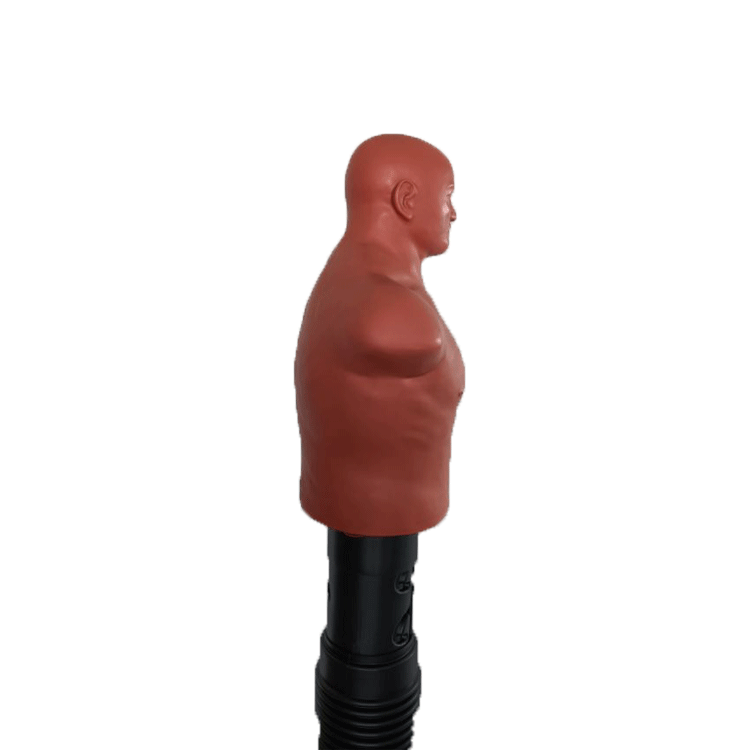 2026 Mensvormige staande boksz - Boxing Punching Bag recensie en prijs