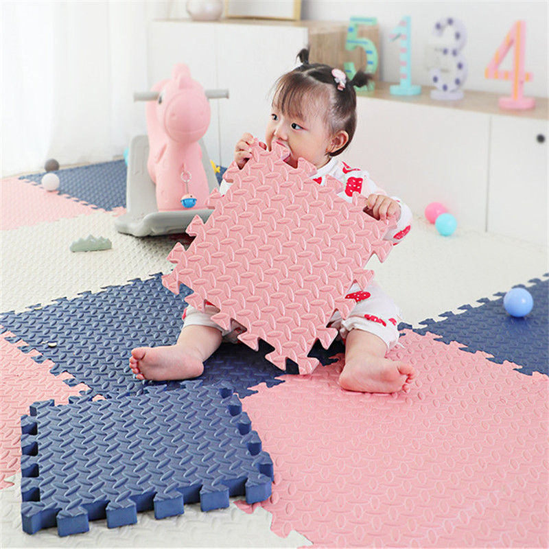 8PCS Tatame Sportscholen & Spe - Gym Floor Mats recensie en prijs
