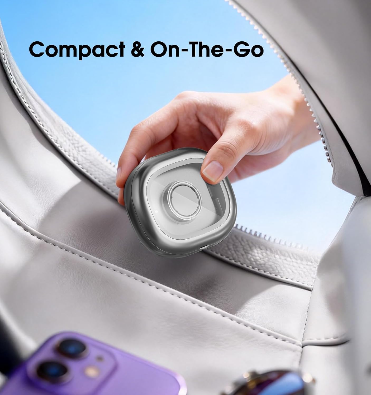 Oplaadcase voor Oura Ring Gen  - Gymnastics Rings recensie en prijs
