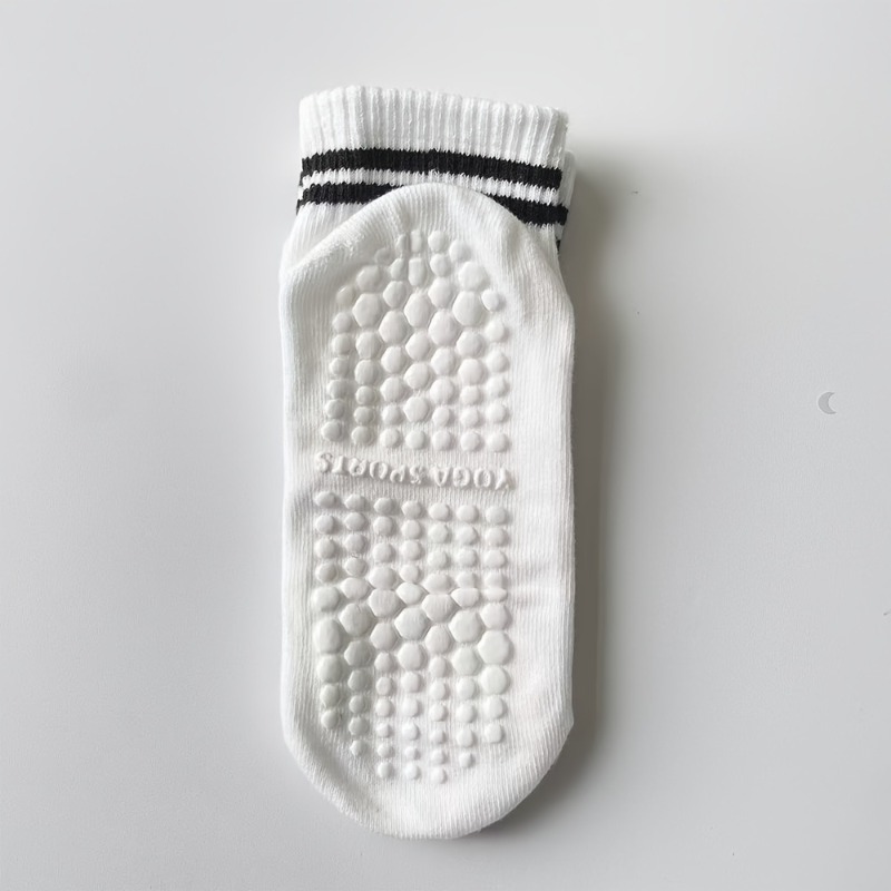 1/5 paar siliconen antislip pi - Yoga For Fitness recensie en prijs