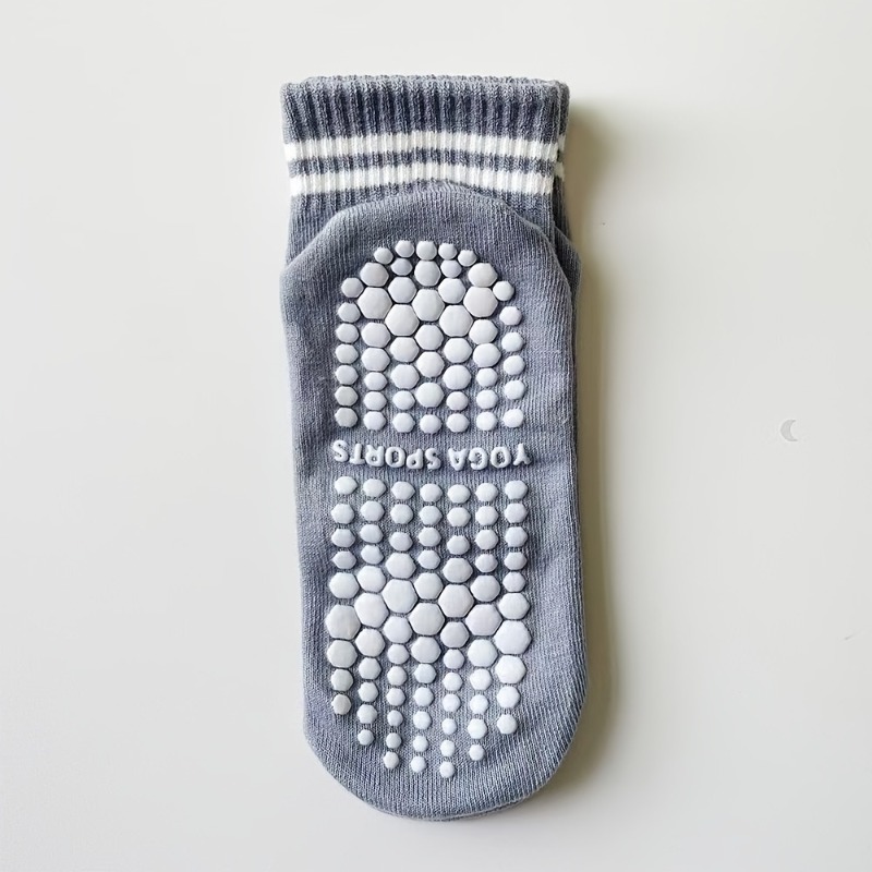 1/5 paar siliconen antislip pi - Yoga For Fitness recensie en prijs
