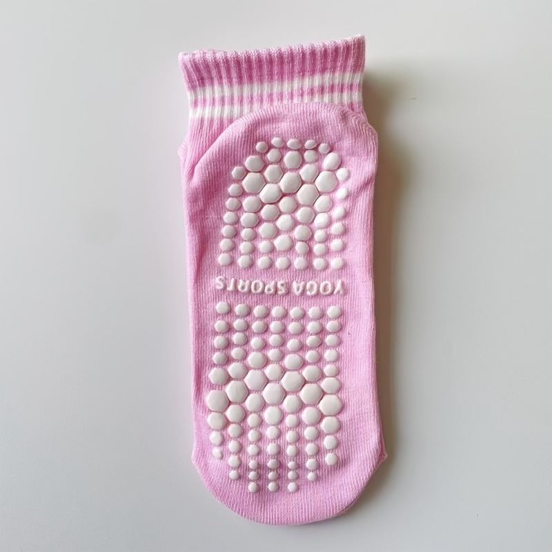 1/5 paar siliconen antislip pi - Yoga For Fitness recensie en prijs