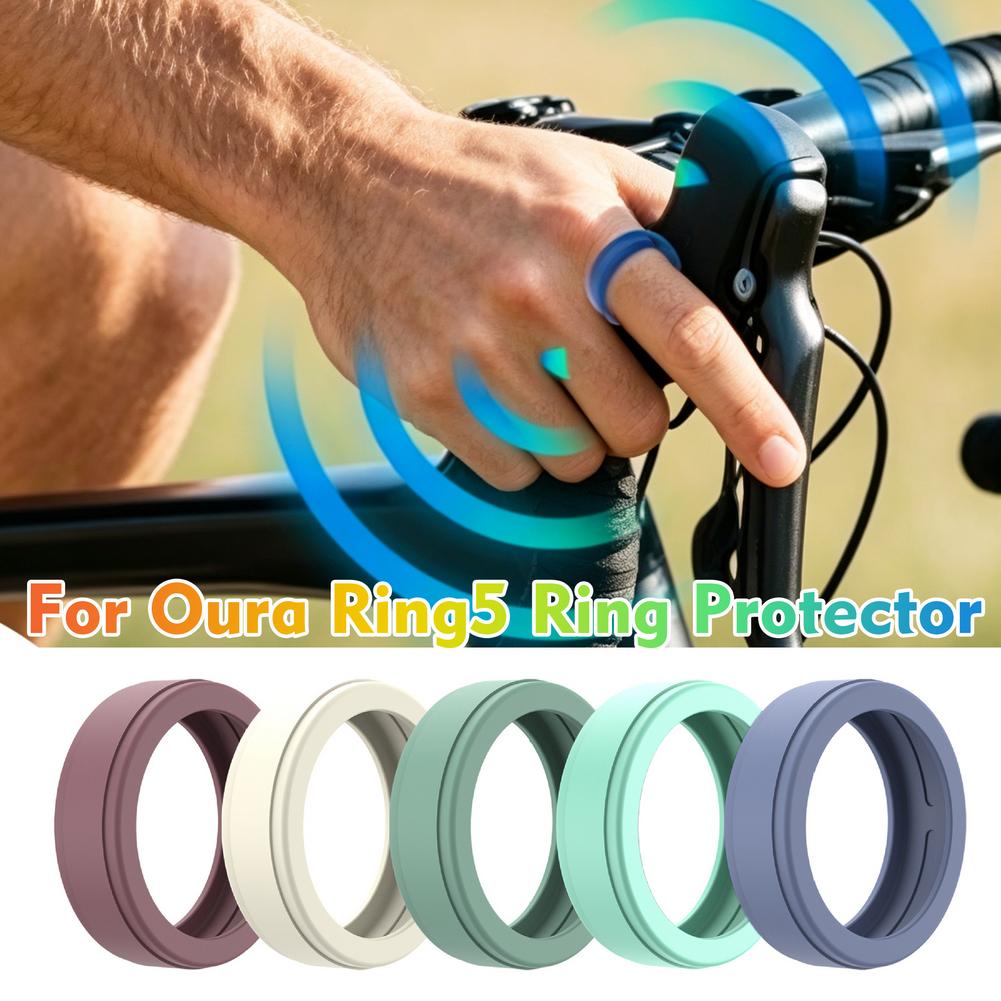Slimme Ring GPS Sport Hartslag - Gymnastics Rings recensie en prijs