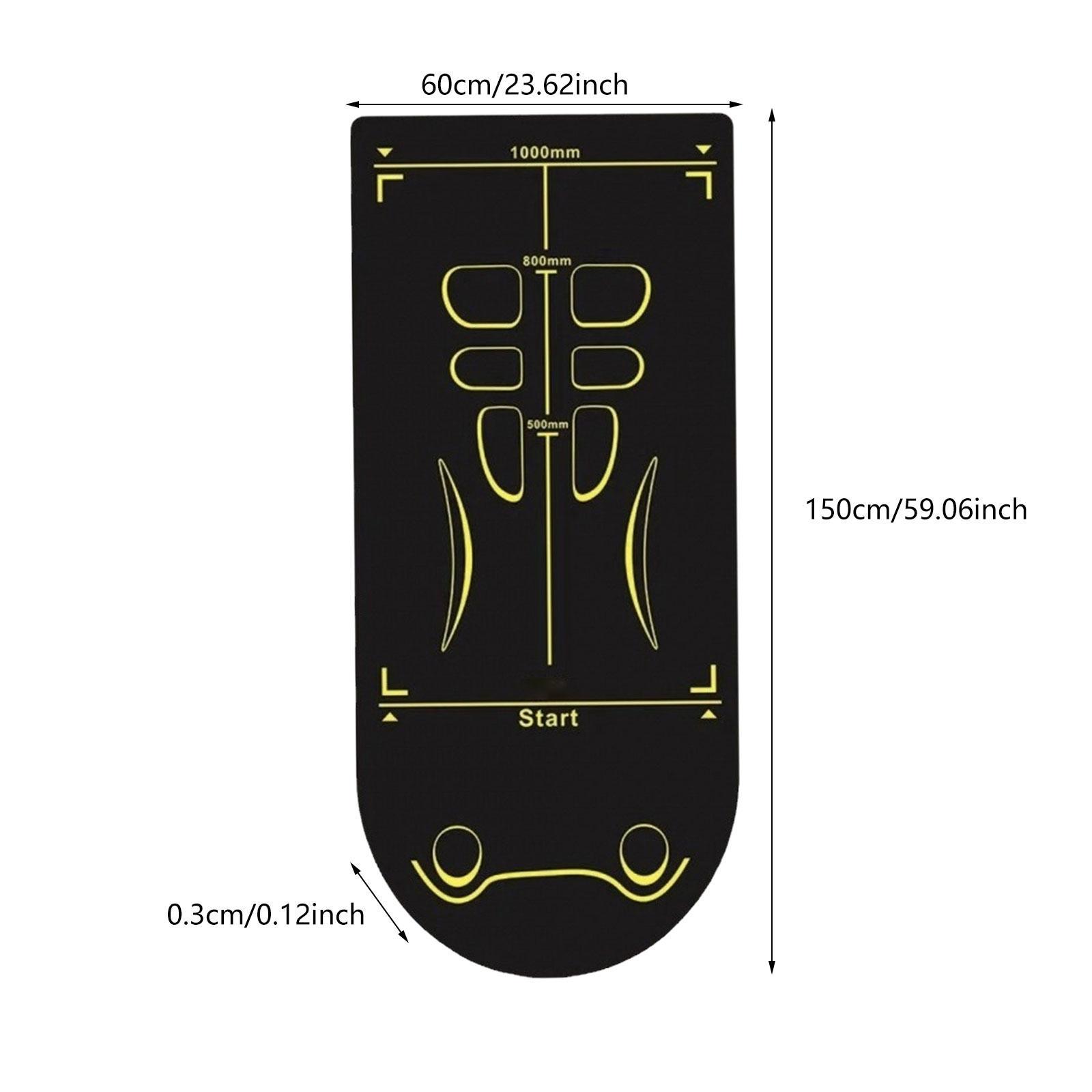 Oefenmat, dikke, antislip yoga - Gym Floor Mats recensie en prijs
