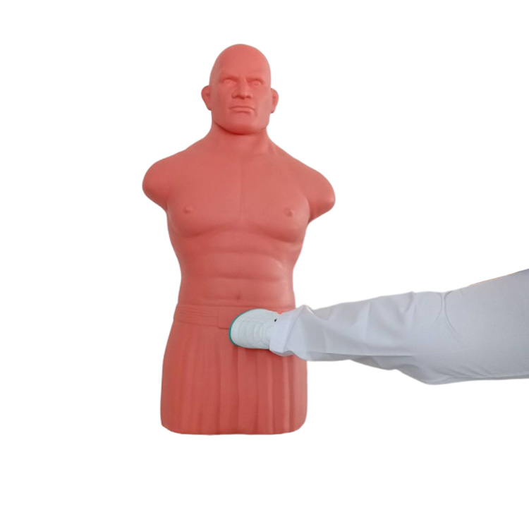 Trainingsbokszak, afneembaar,  - Boxing Punching Bag recensie en prijs