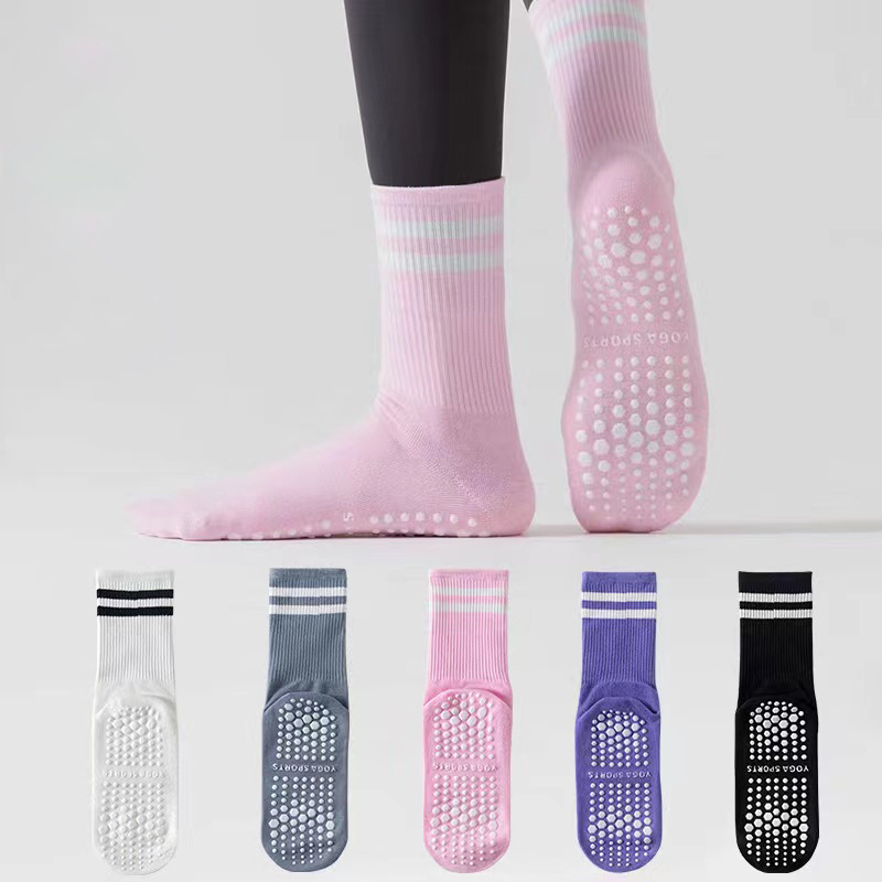 Dreamlikelin 1 paar yoga-sokke - Yoga For Fitness recensie en prijs
