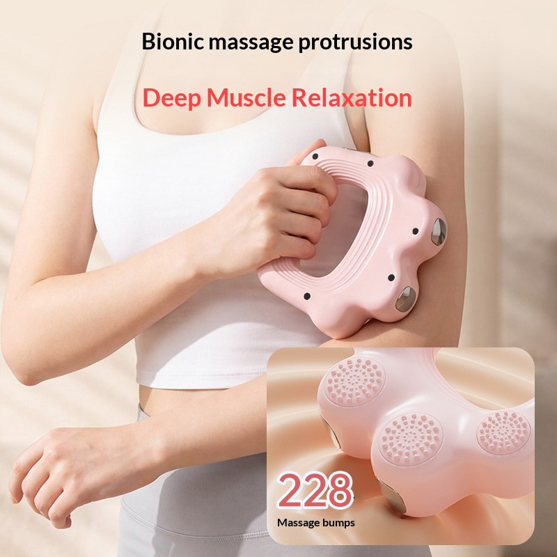 Draagbare vormgevende massage- - Gymnastics Rings recensie en prijs