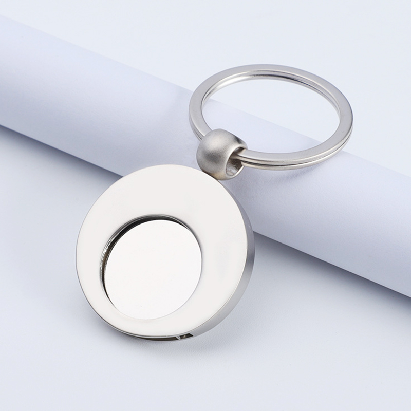 Gepersonaliseerde sleutelhange - Gymnastics Rings recensie en prijs