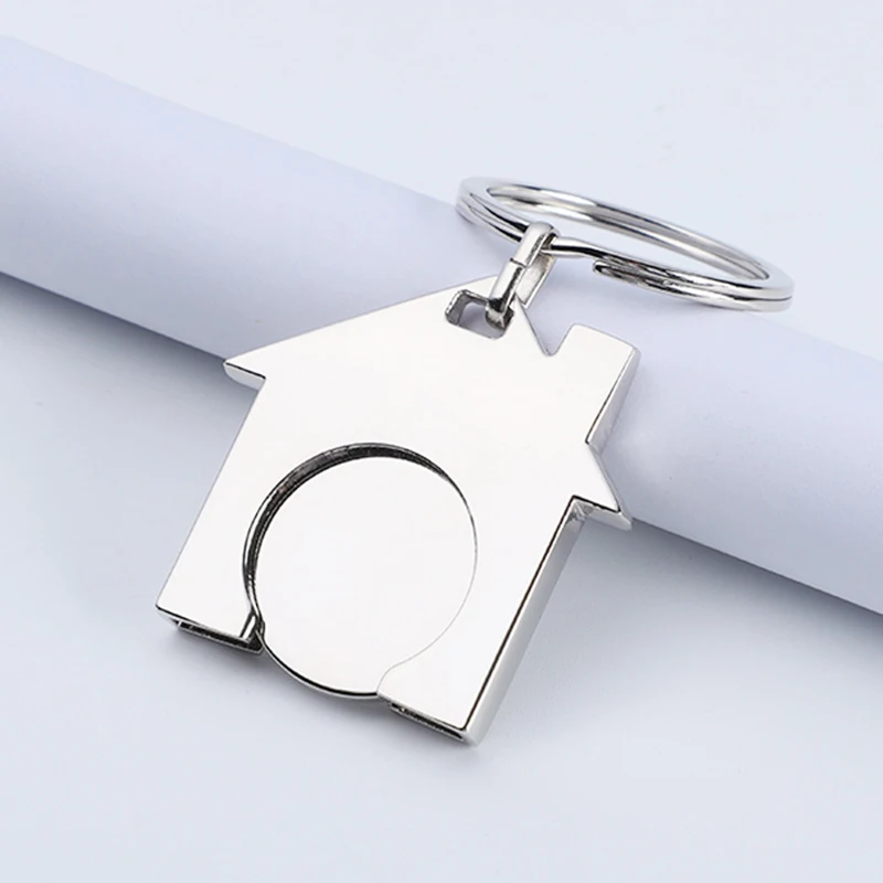 Gepersonaliseerde sleutelhange - Gymnastics Rings recensie en prijs