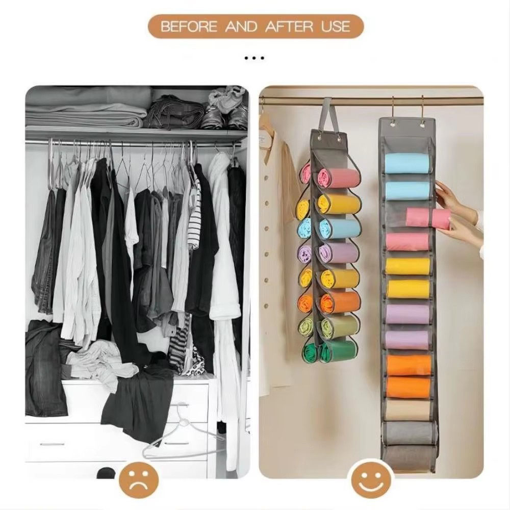 Opbergtas voor yogakleding, le - Yoga For Fitness recensie en prijs