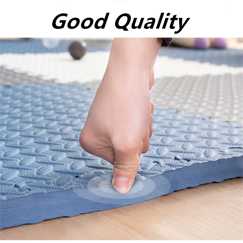 Tatame Gym Voor Baby 'S Spelen - Gym Floor Mats recensie en prijs