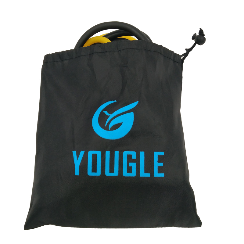 Yougle 11 Stks/set Pull Touw F - Yoga Fitness Resistance Band recensie en prijs