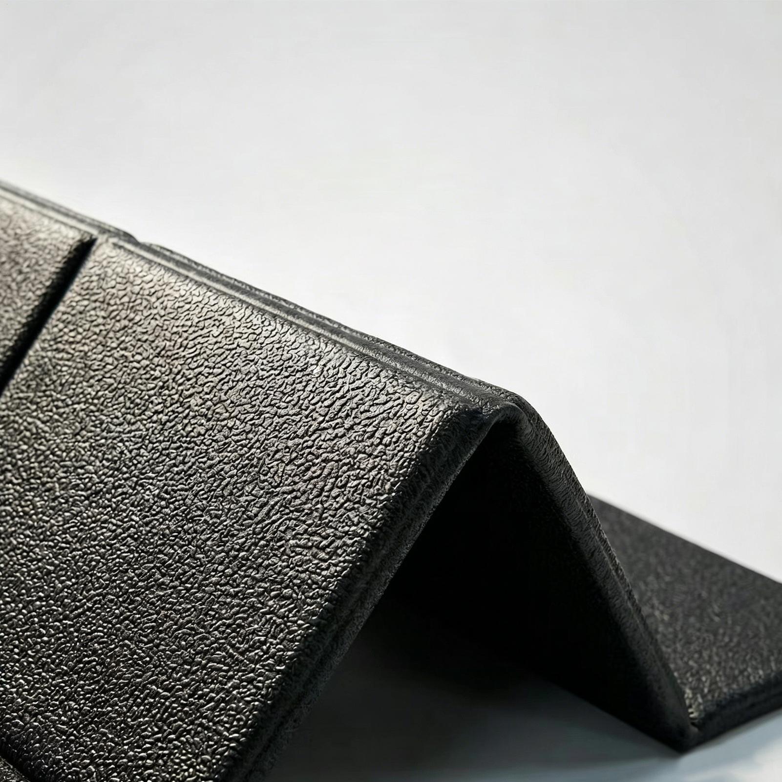 Onderloopmat voor loopbanden,  - Gym Floor Mats recensie en prijs