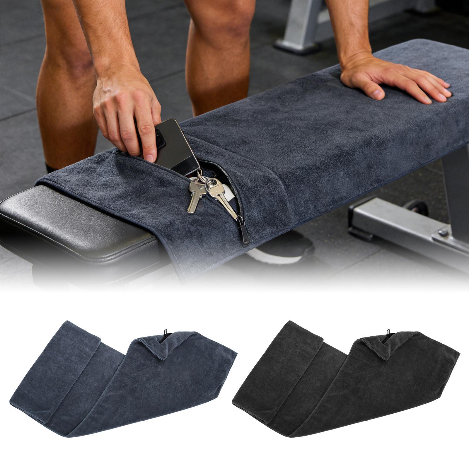 Hoogwaardige gymhanddoek, micr - Gym Floor Mats recensie en prijs