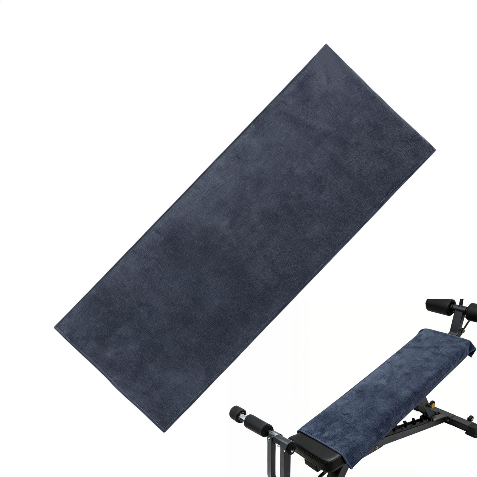 Hoogwaardige gymhanddoek, micr - Gym Floor Mats recensie en prijs