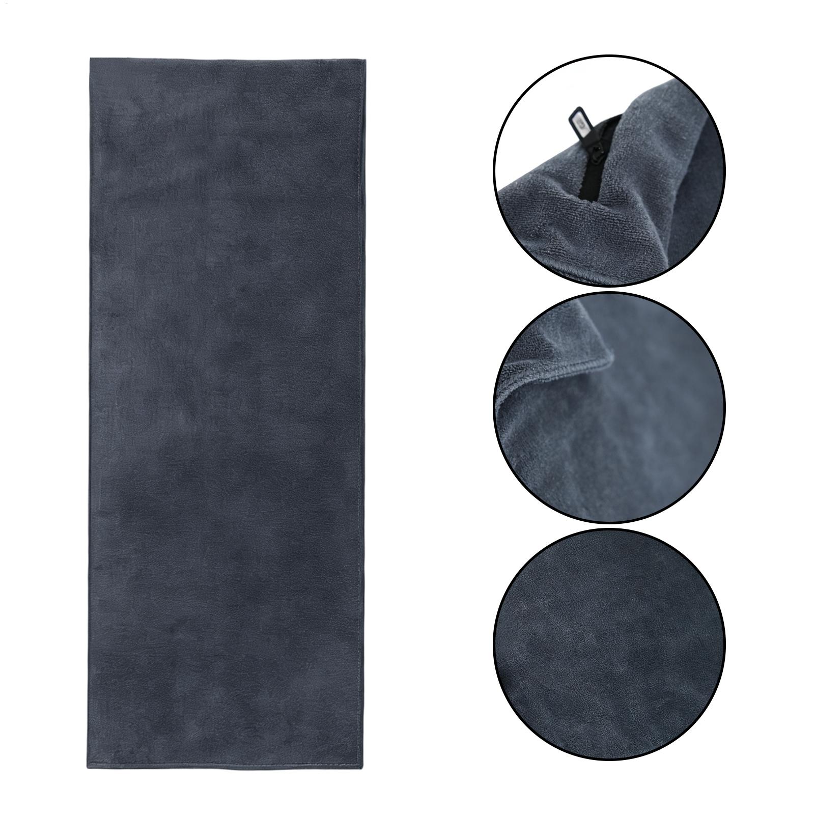Hoogwaardige gymhanddoek, micr - Gym Floor Mats recensie en prijs