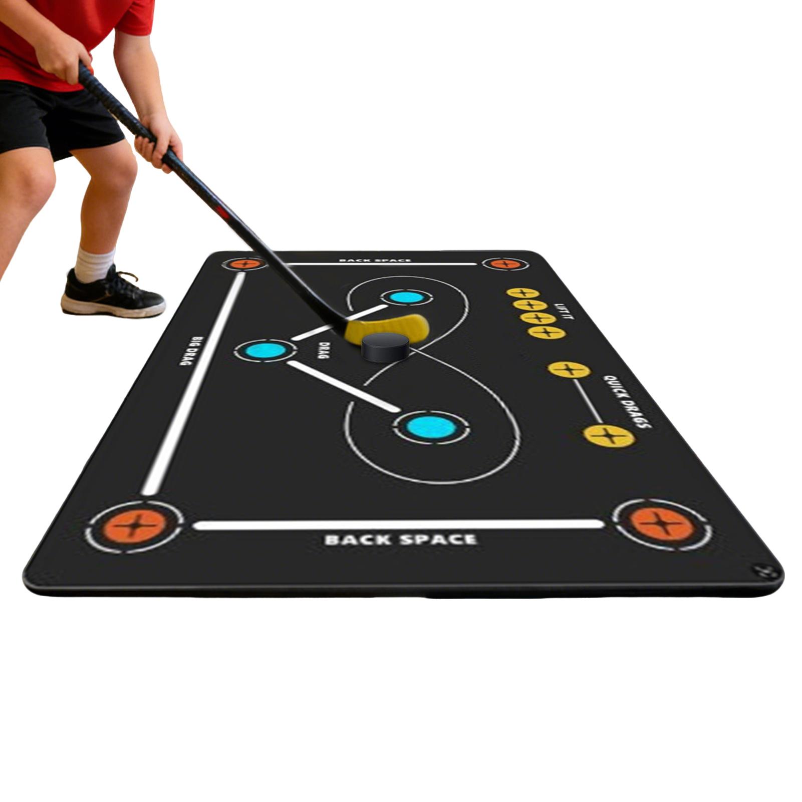 Voetbaltrainingsmat 80*120cm A - Gym Floor Mats recensie en prijs